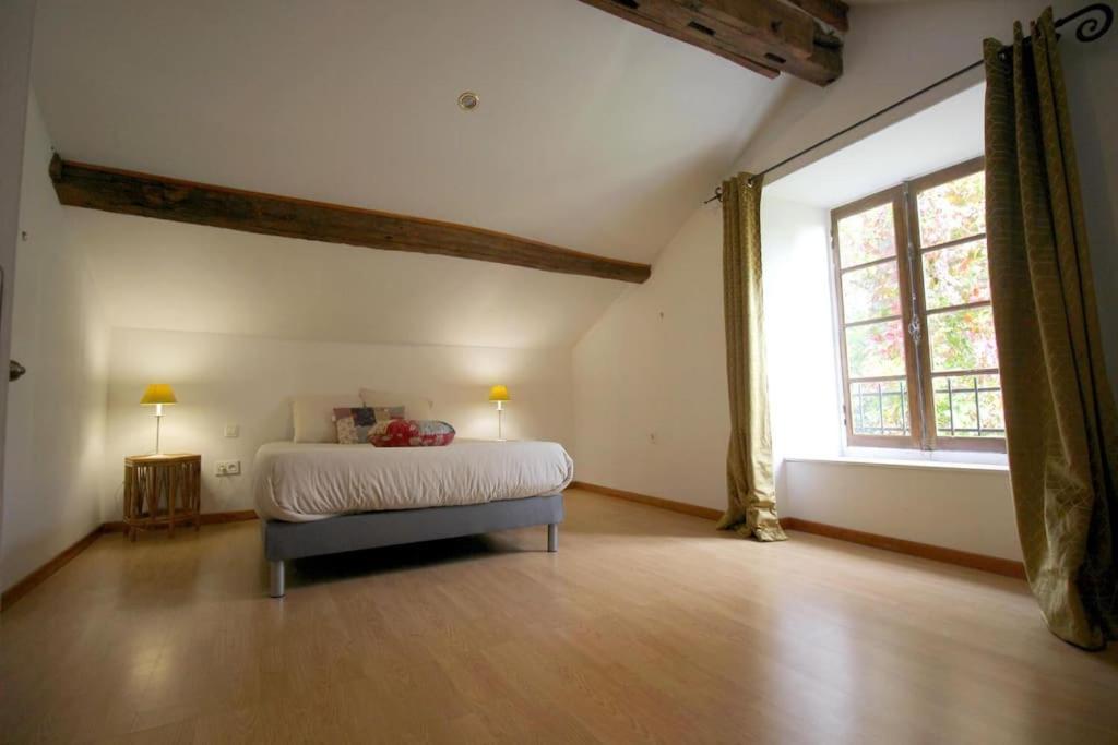 Au Chemin De Mazous Villa Laguian-Mazous Ngoại thất bức ảnh
