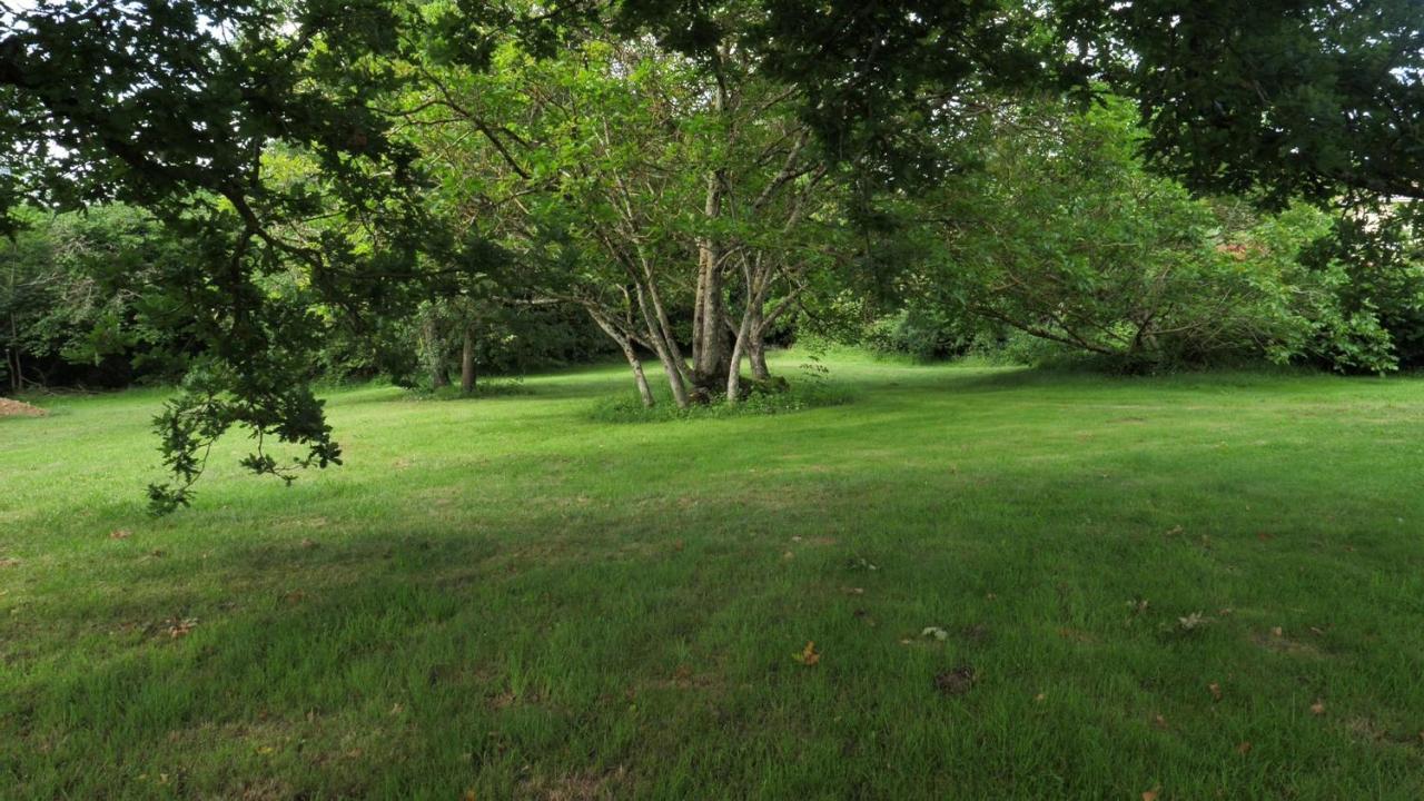 Au Chemin De Mazous Villa Laguian-Mazous Ngoại thất bức ảnh