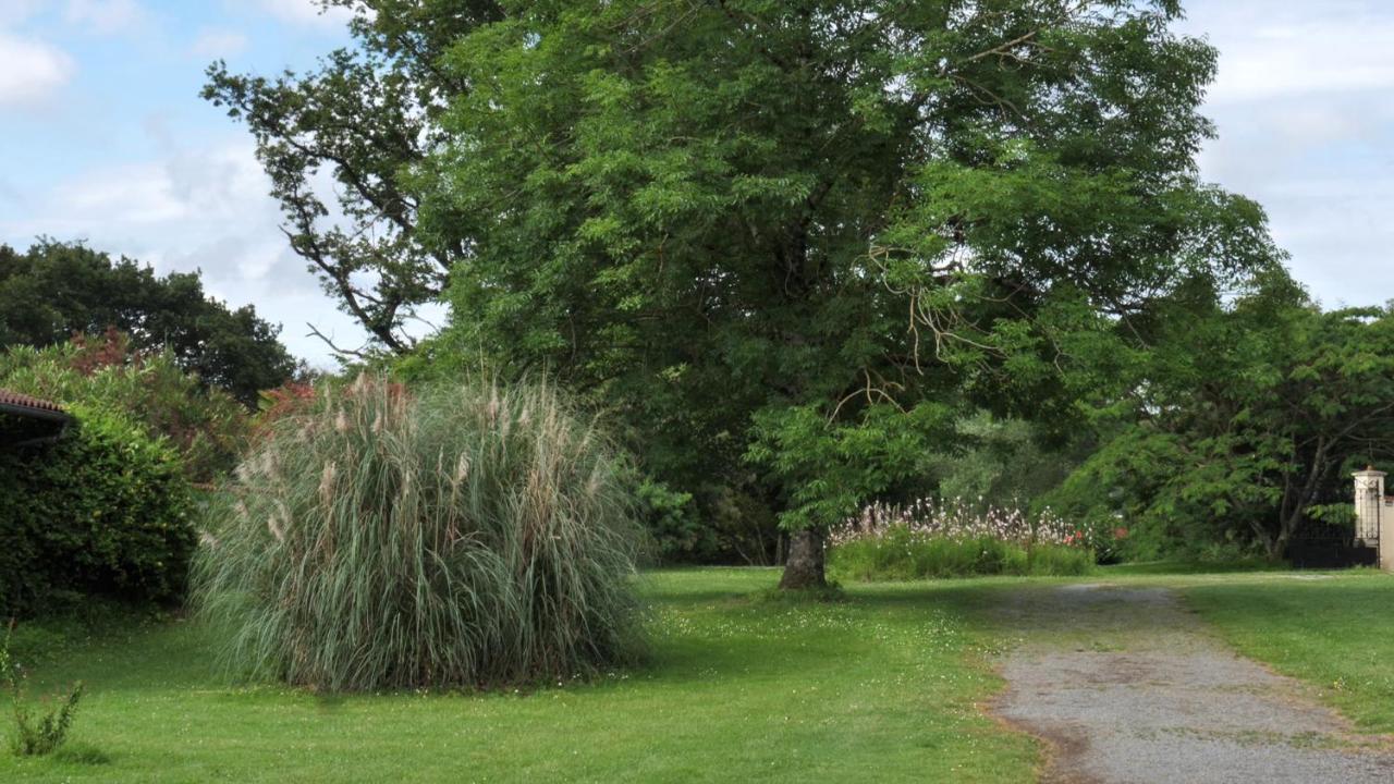 Au Chemin De Mazous Villa Laguian-Mazous Ngoại thất bức ảnh