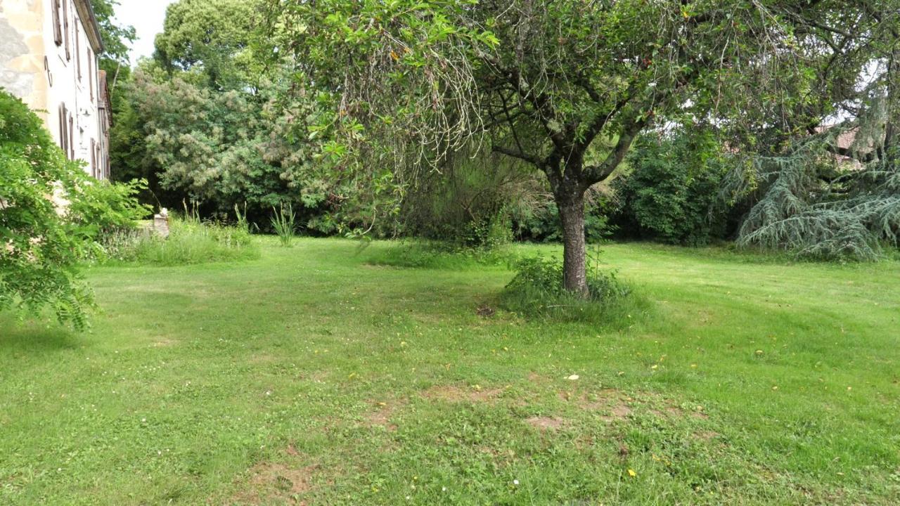 Au Chemin De Mazous Villa Laguian-Mazous Ngoại thất bức ảnh
